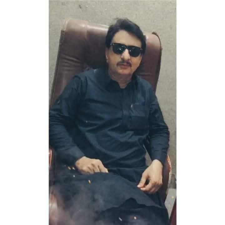 Ab Ghafoor